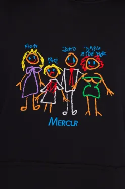 New Bluza Z Kapturem Family Portrait Bluzy Z Kapturem