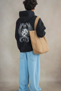 Bluza Z Kapturem Gothic Bluzy Z Kapturem