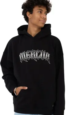 Bluza Z Kapturem Gothic Bluzy Z Kapturem