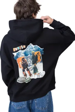 Sale Bluza Z Kapturem Himalaya Bluzy Z Kapturem
