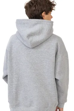 Hot Bluza Z Kapturem IG Bluzy Z Kapturem
