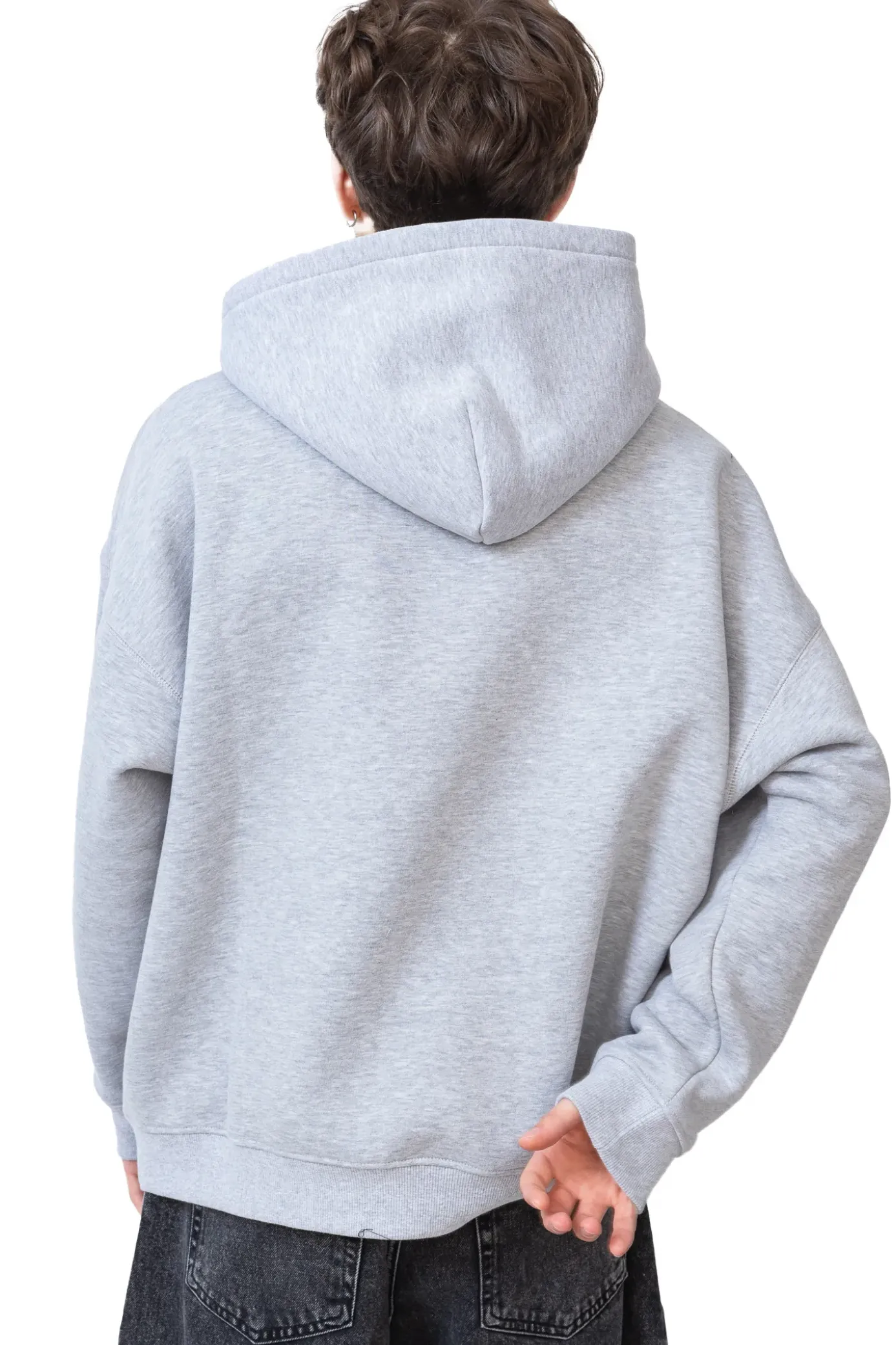 Clearance Bluza Z Kapturem Monument Minilogo Bluzy Z Kapturem