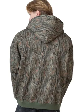 New Bluza Z Kapturem Metal Bluzy Z Kapturem