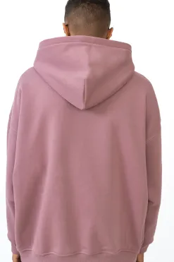 Bluza Z Kapturem Mural Bluzy Z Kapturem
