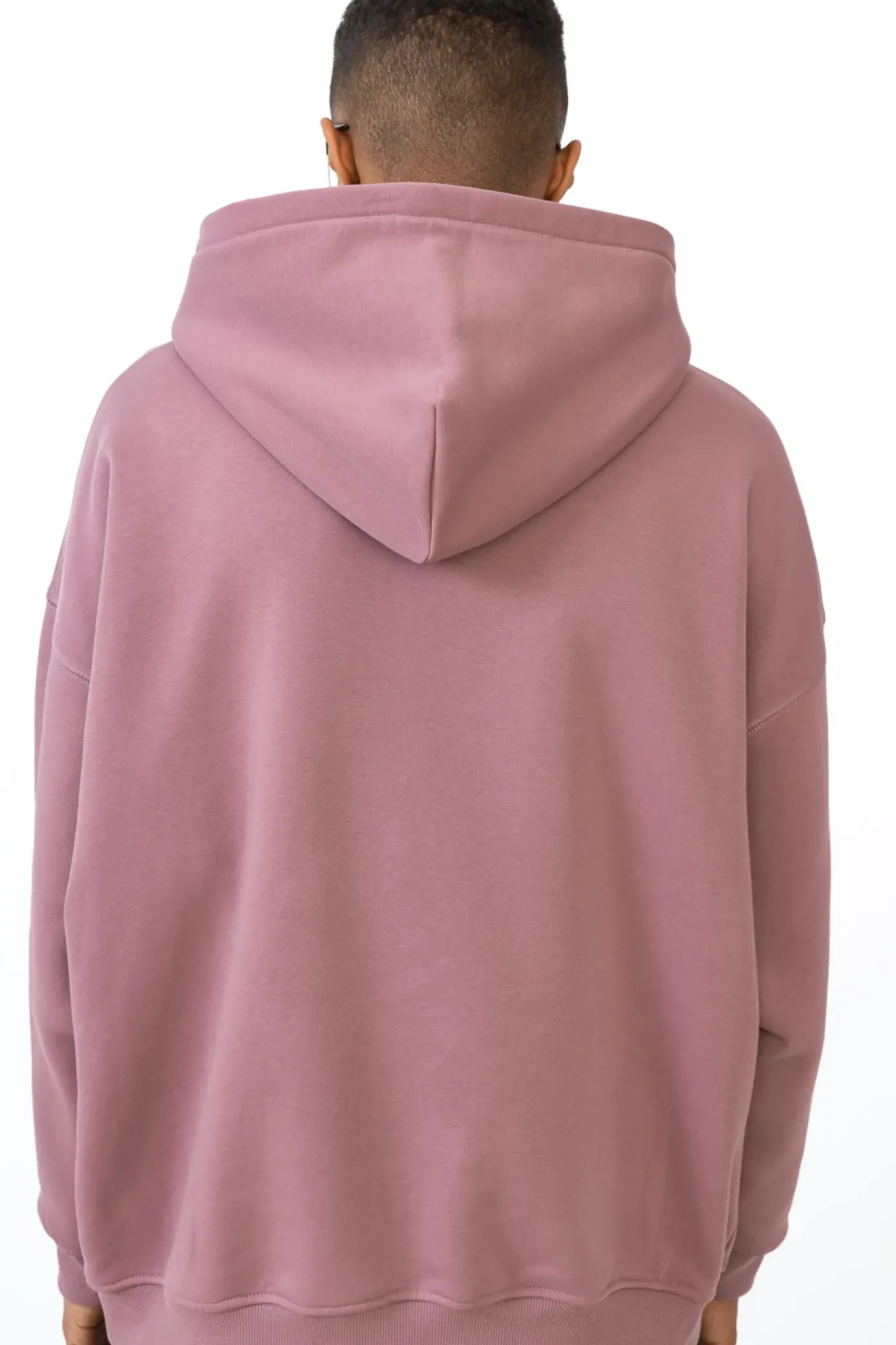 Bluza Z Kapturem Mural Bluzy Z Kapturem