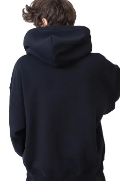 Online Bluza Z Kapturem Metal Bluzy Z Kapturem