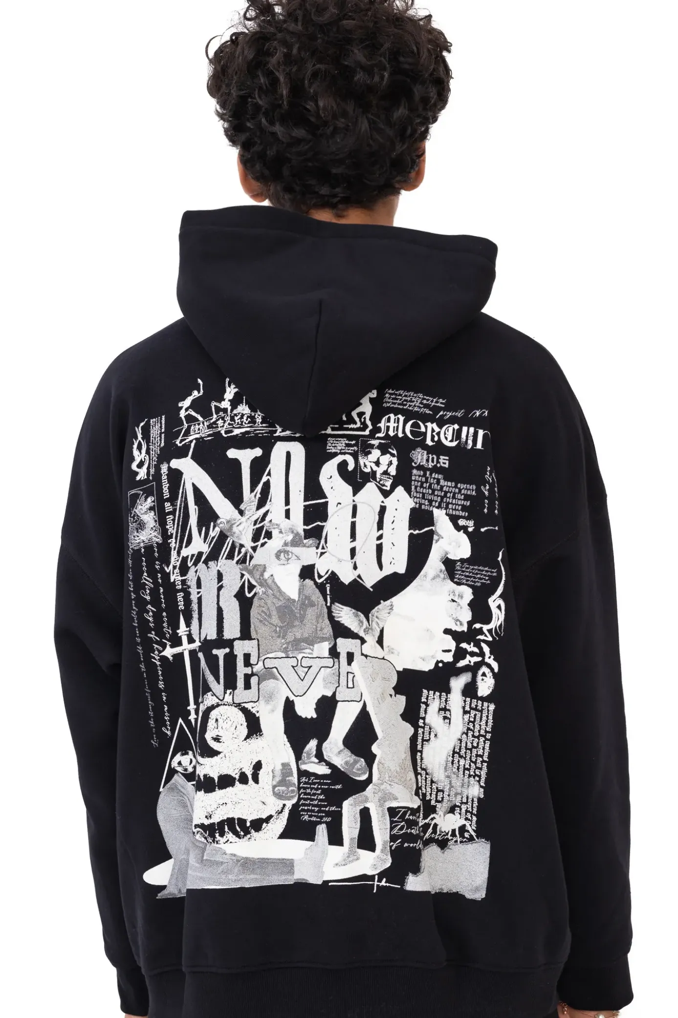 Discount Bluza Z Kapturem Paper Bluzy Z Kapturem