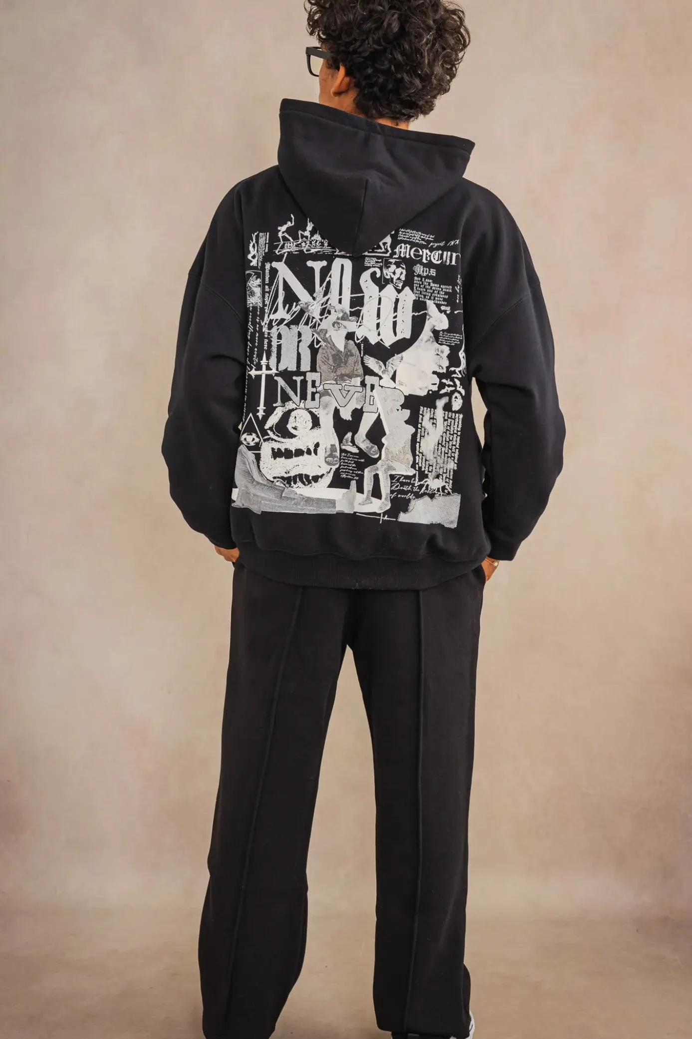 Discount Bluza Z Kapturem Paper Bluzy Z Kapturem