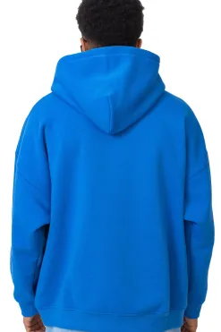 Sale Bluza Z Kapturem Spike Bluzy Z Kapturem