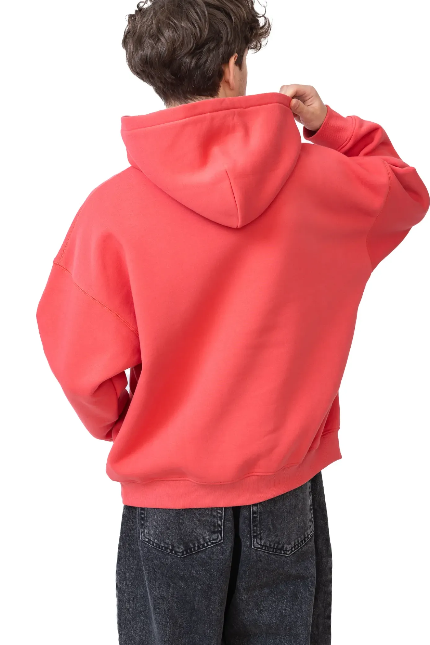 Bluza Z Kapturem Spike Bluzy Z Kapturem