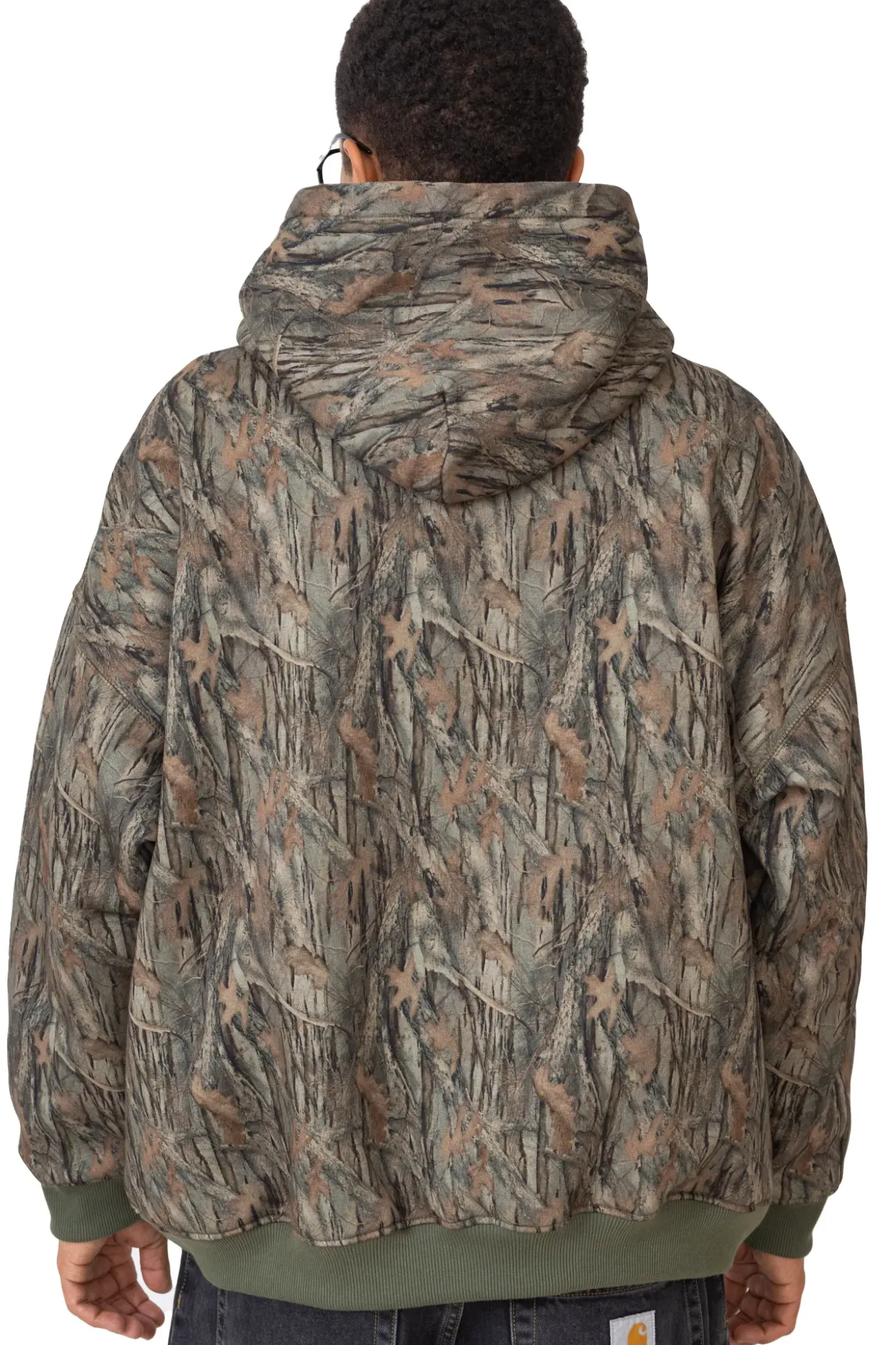 Online Bluza Z Kapturem 90S Bluzy Z Kapturem
