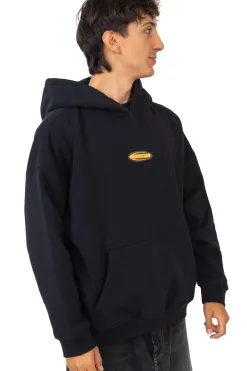 Outlet Bluza Z Kapturem 90S Bluzy Z Kapturem
