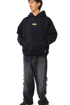Outlet Bluza Z Kapturem 90S Bluzy Z Kapturem