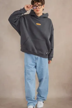 Hot Bluza Z Kapturem 90S Bluzy Z Kapturem