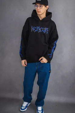 Discount Bluza Z Kapturem Voltage Bluzy Z Kapturem