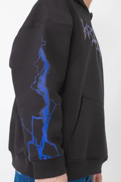 Discount Bluza Z Kapturem Voltage Bluzy Z Kapturem