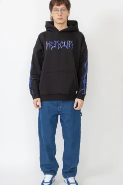 Discount Bluza Z Kapturem Voltage Bluzy Z Kapturem