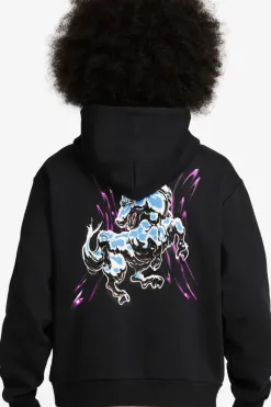 Hot Bluza Z Kapturem SB Stallion Bluzy Z Kapturem