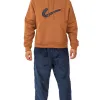 Clearance Bluza Z Kapturem SB Swoosh Bluzy Z Kapturem