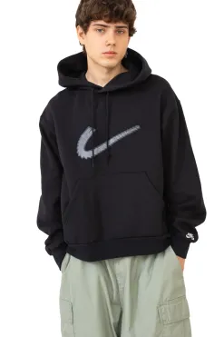 Hot Bluza Z Kapturem SB Swoosh Bluzy Z Kapturem