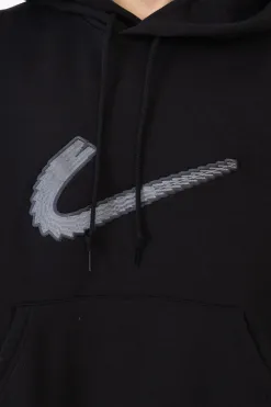 Hot Bluza Z Kapturem SB Swoosh Bluzy Z Kapturem