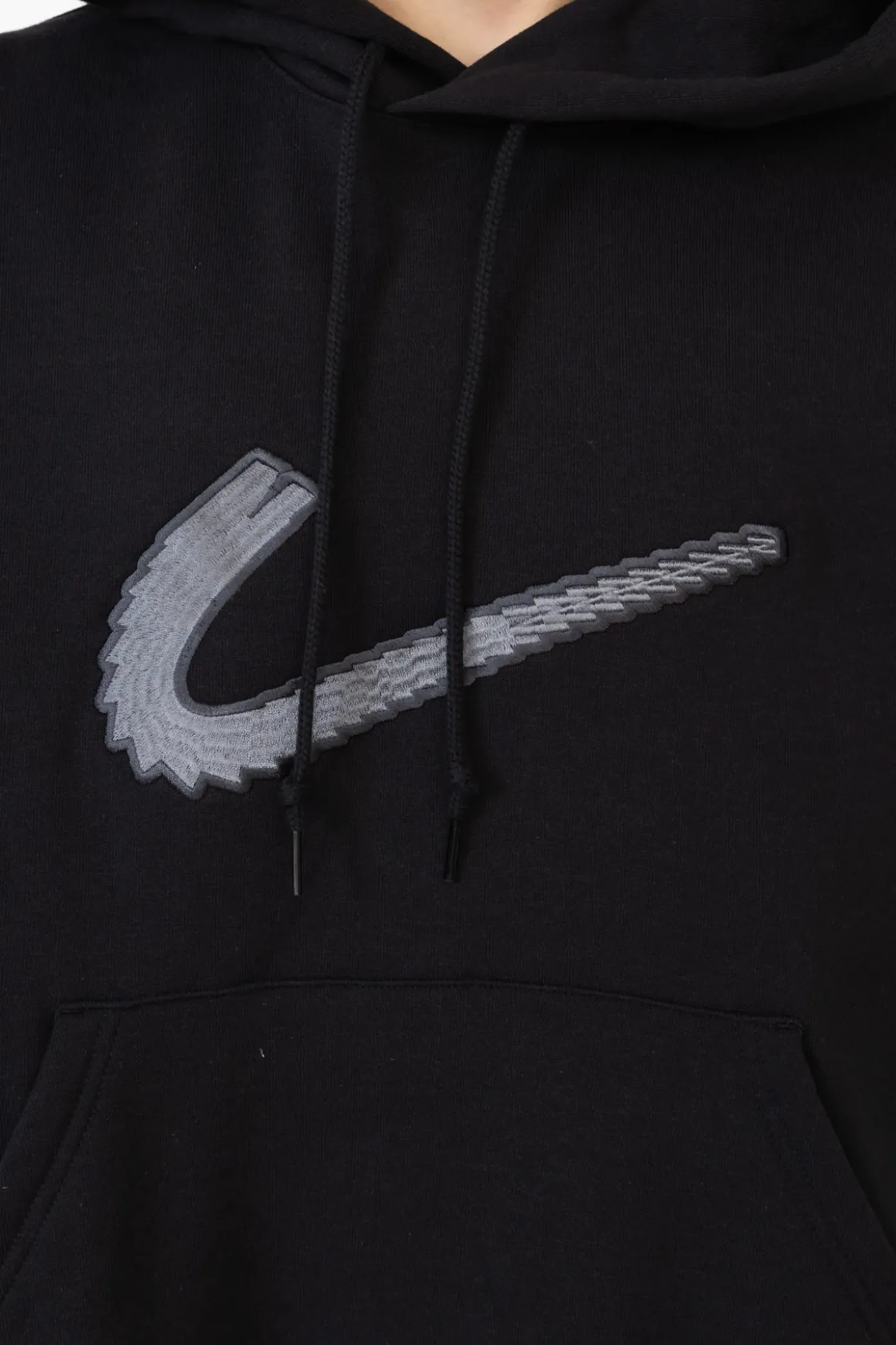 Hot Bluza Z Kapturem SB Swoosh Bluzy Z Kapturem