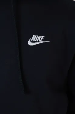 Hot Bluza Z Kapturem Sportswear Club Fleece Bluzy Z Kapturem