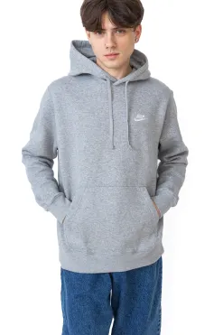 Online Bluza Z Kapturem Sportswear Club Fleece Bluzy Z Kapturem