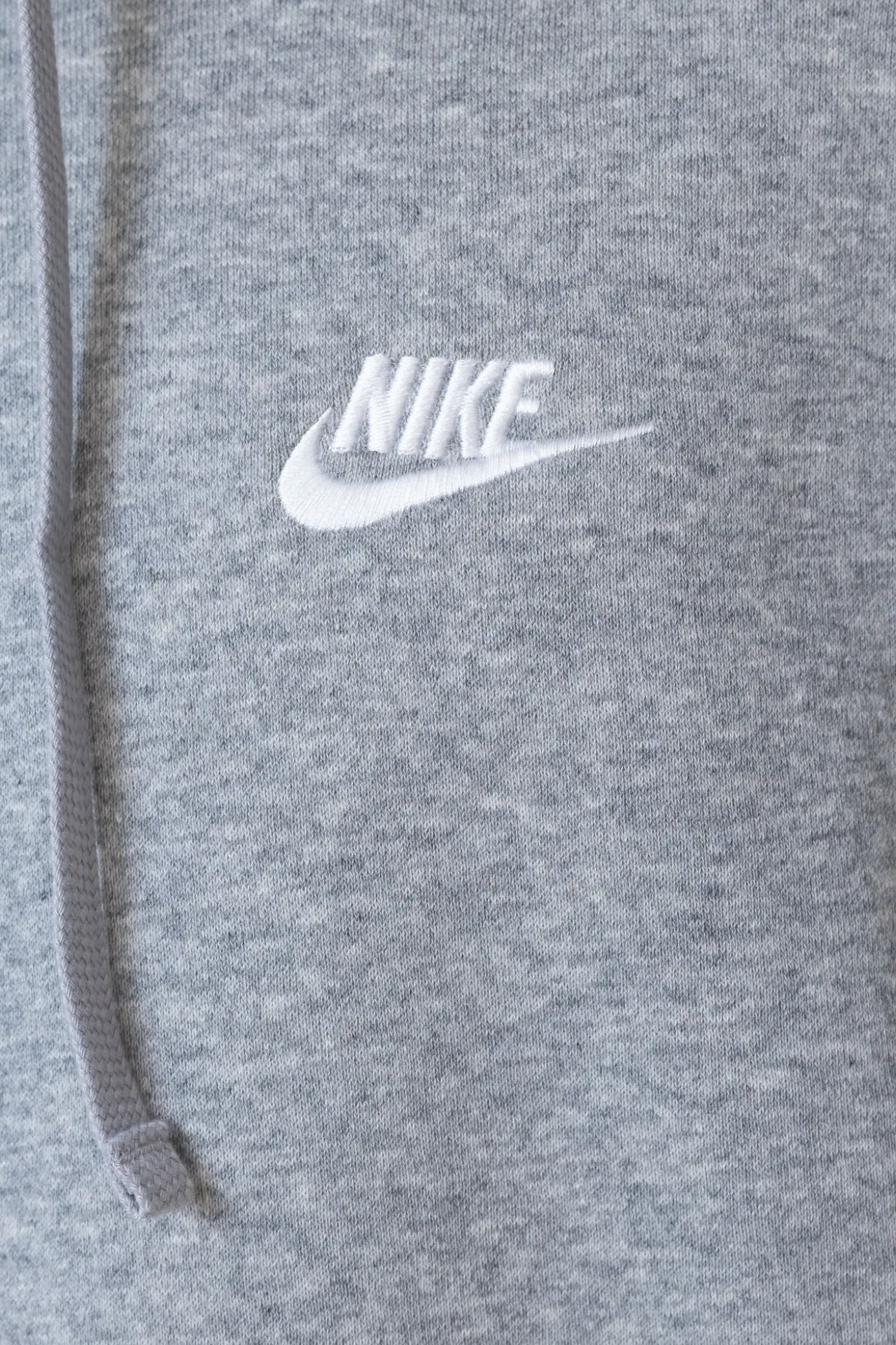 Online Bluza Z Kapturem Sportswear Club Fleece Bluzy Z Kapturem