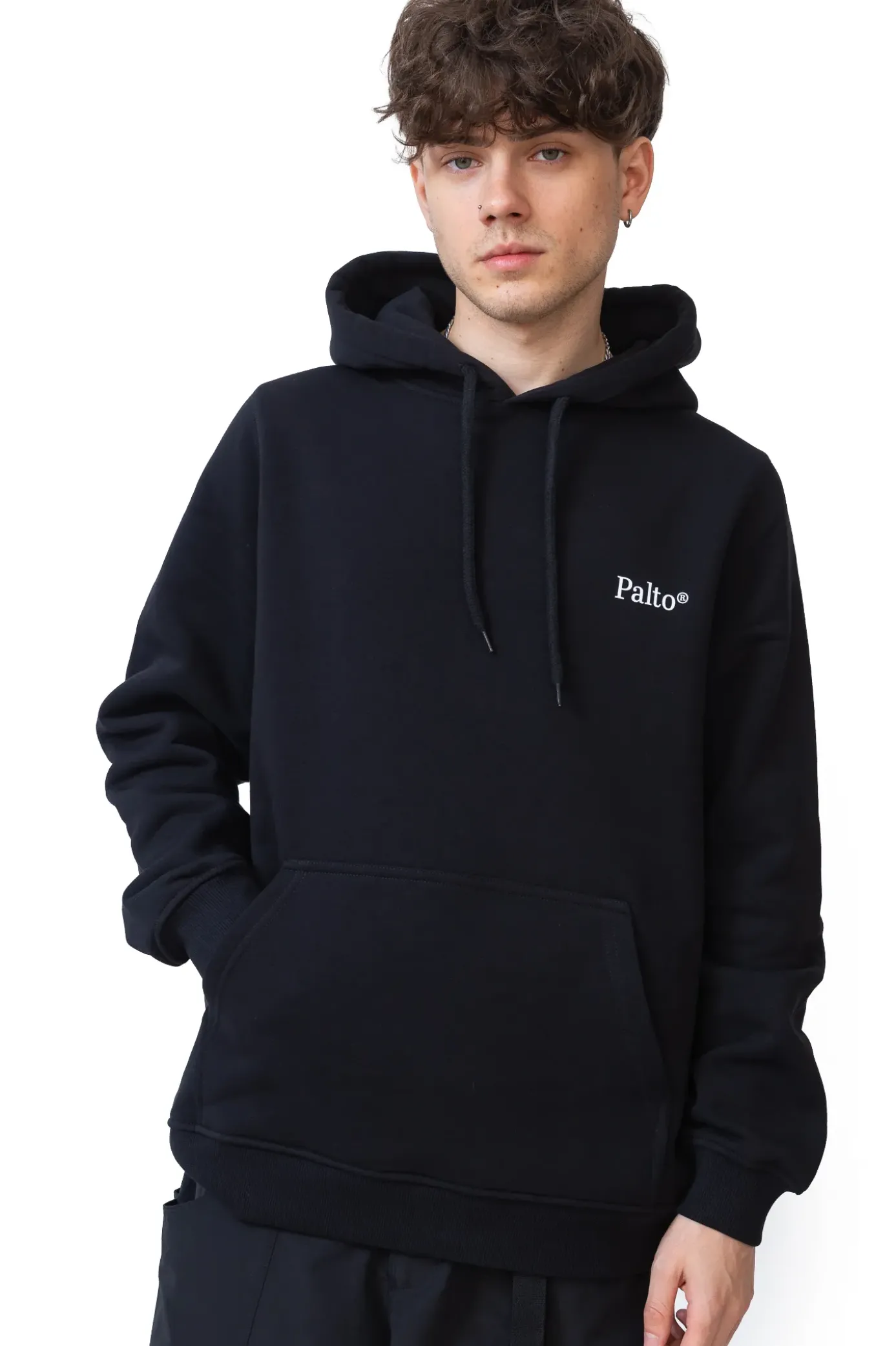 Discount Bluza Z Kapturem Camping Club Bluzy Z Kapturem|Wszystkie Bluzy