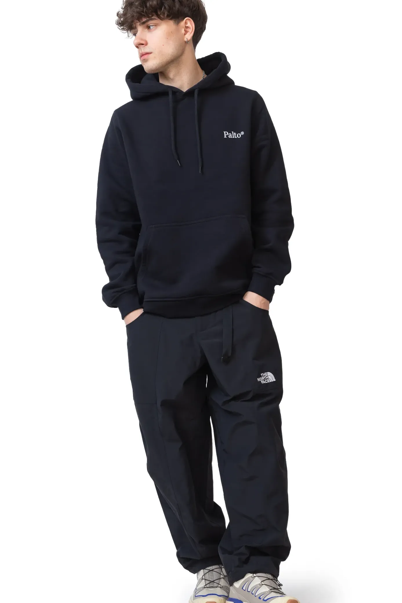 Discount Bluza Z Kapturem Camping Club Bluzy Z Kapturem|Wszystkie Bluzy