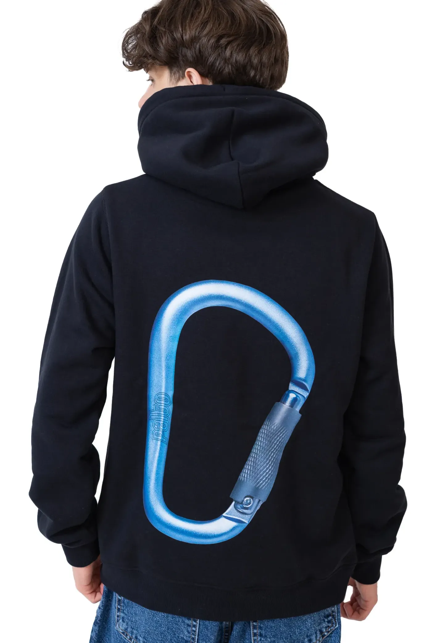 Online Bluza Z Kapturem Climber Bluzy Z Kapturem