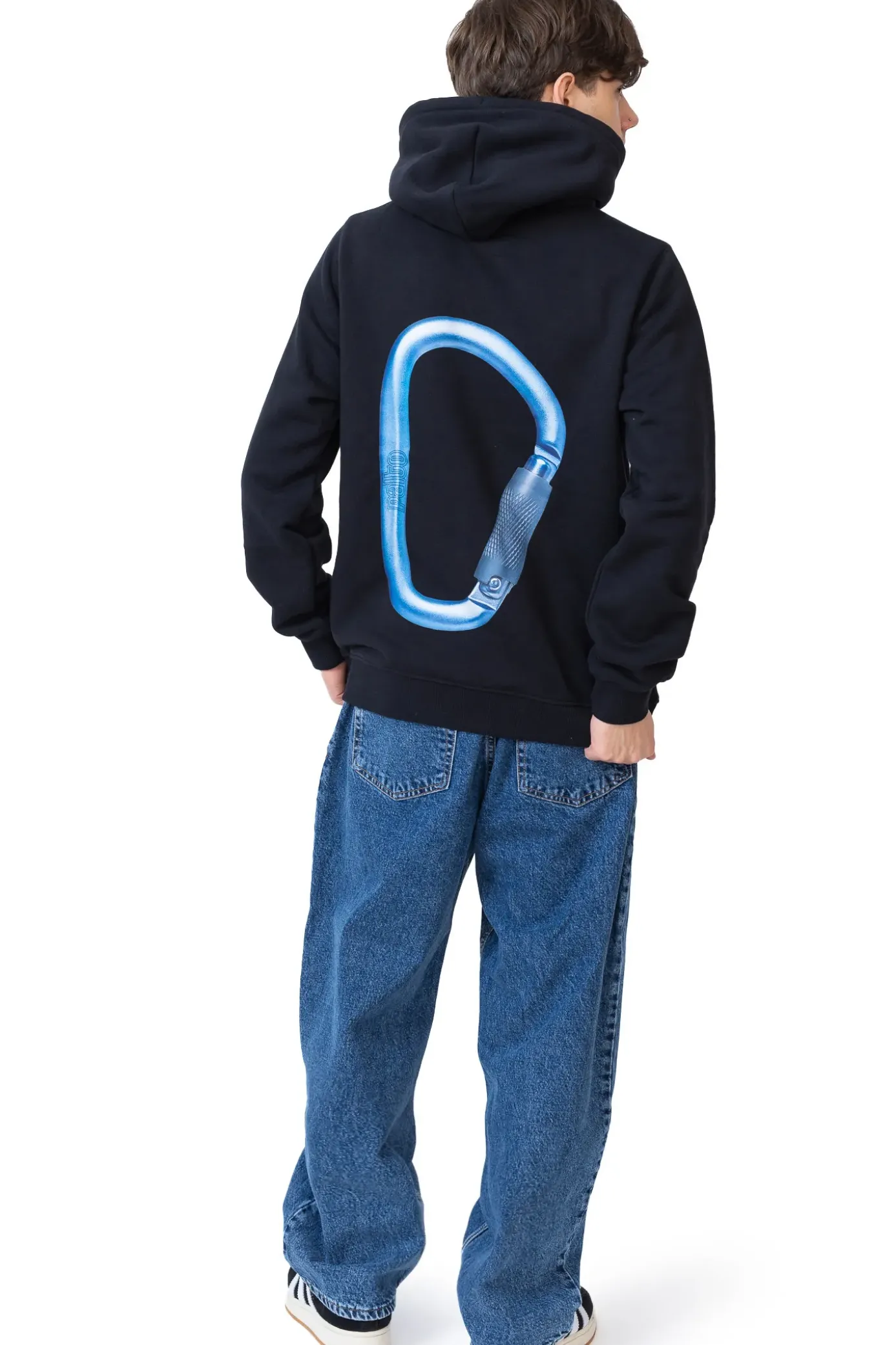 Online Bluza Z Kapturem Climber Bluzy Z Kapturem