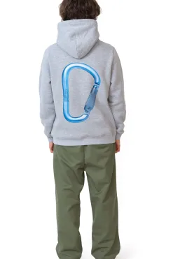 Sale Bluza Z Kapturem Climber Bluzy Z Kapturem