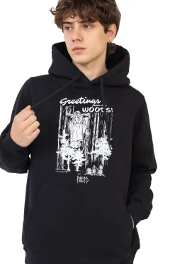 Discount Bluza Z Kapturem Cryptid Bluzy Z Kapturem