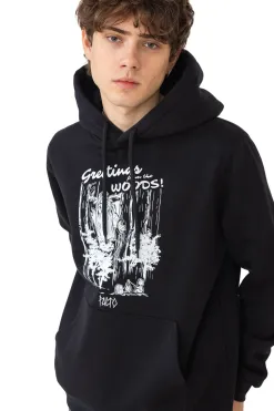 Discount Bluza Z Kapturem Cryptid Bluzy Z Kapturem