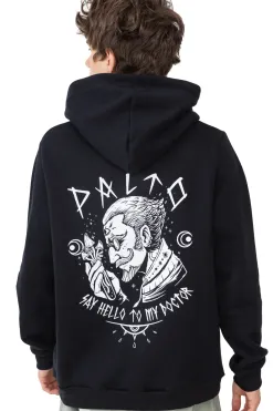 Discount Bluza Z Kapturem Doctor Bluzy Z Kapturem