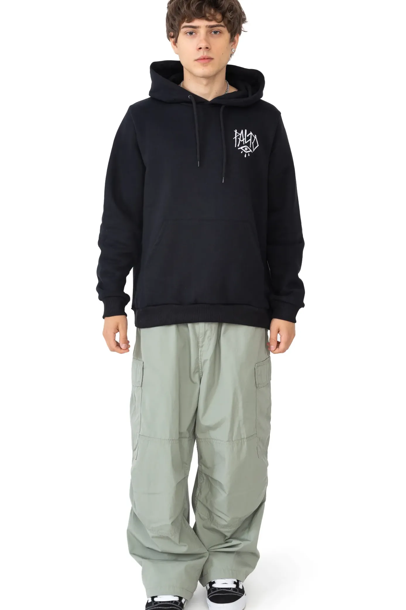 Discount Bluza Z Kapturem Doctor Bluzy Z Kapturem