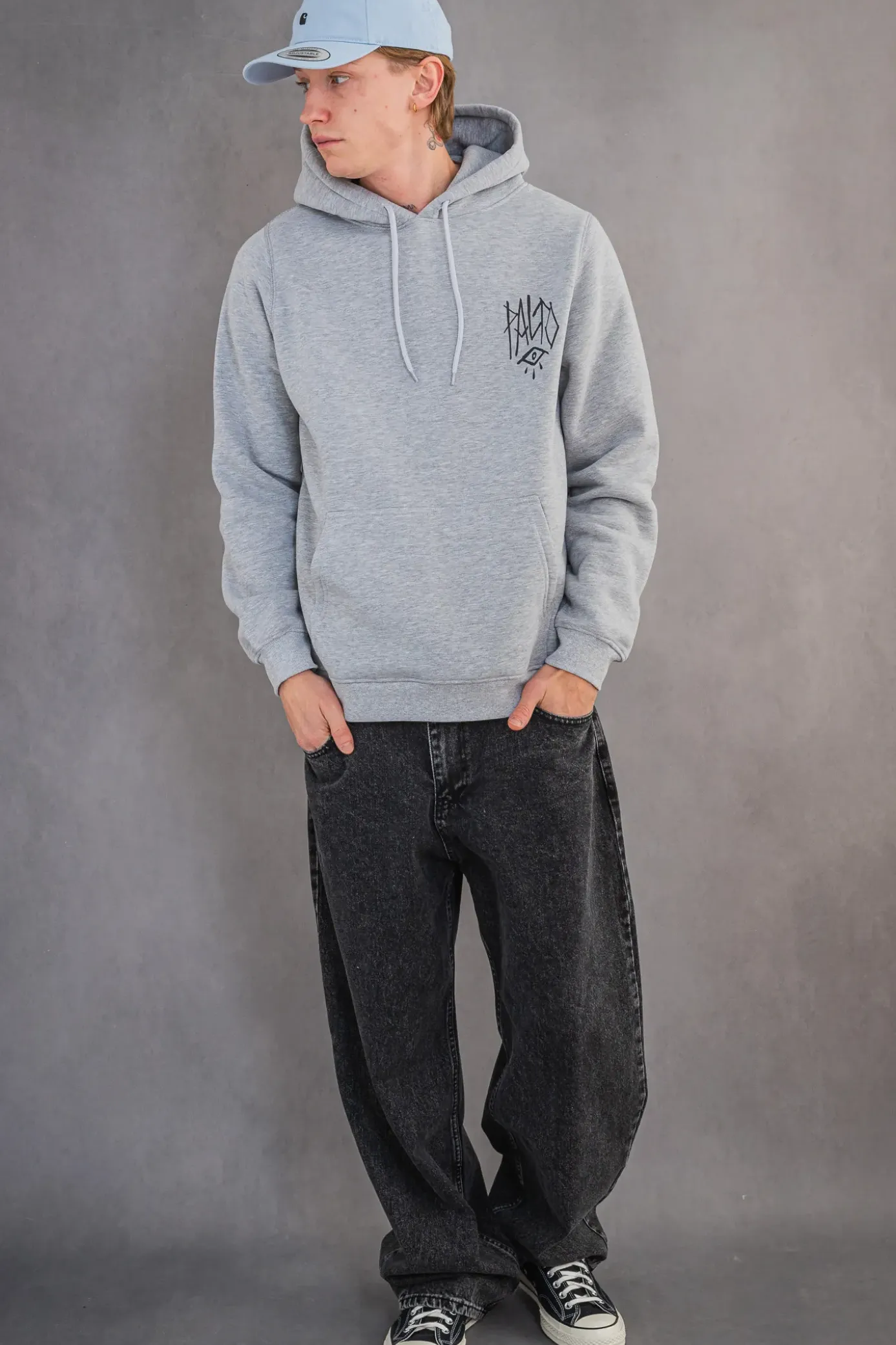 Discount Bluza Z Kapturem Doctor Bluzy Z Kapturem