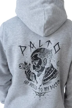 Discount Bluza Z Kapturem Doctor Bluzy Z Kapturem