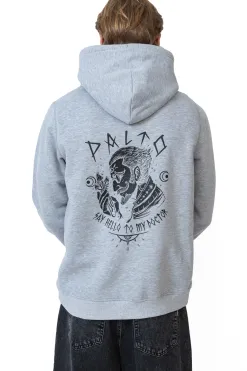 Discount Bluza Z Kapturem Doctor Bluzy Z Kapturem