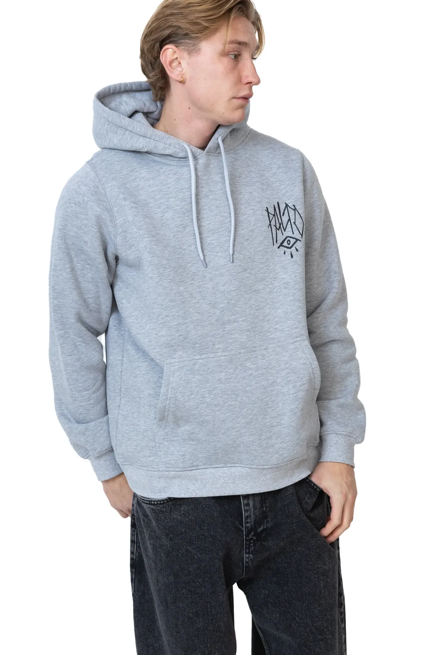 Discount Bluza Z Kapturem Doctor Bluzy Z Kapturem