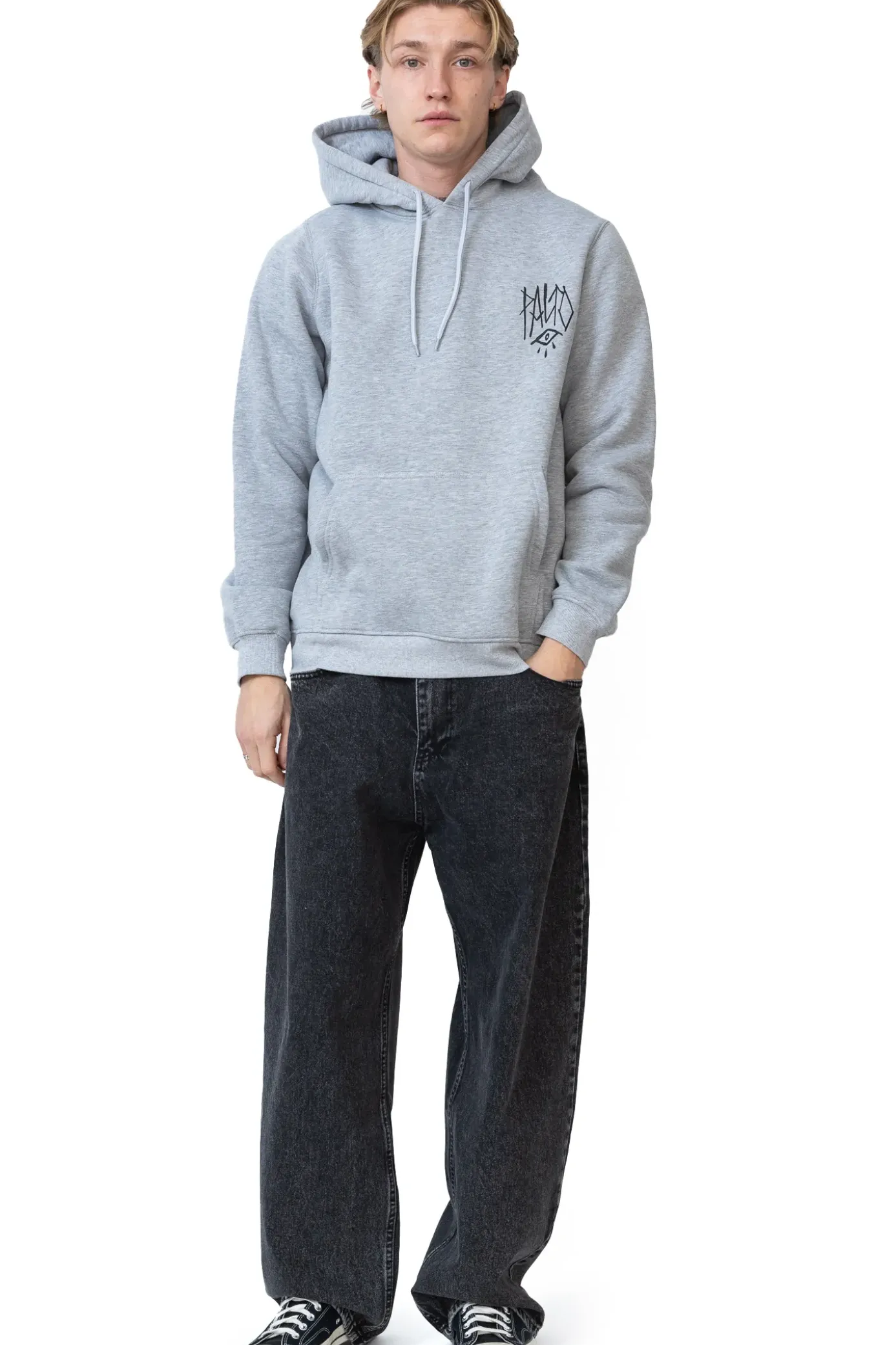 Discount Bluza Z Kapturem Doctor Bluzy Z Kapturem