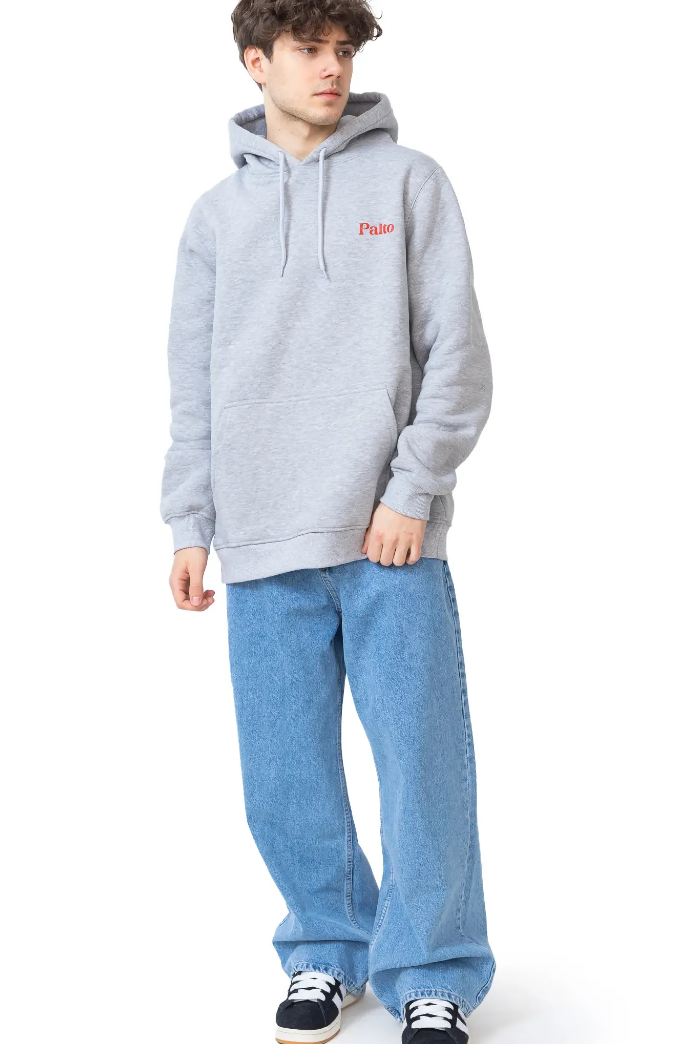 Discount Bluza Z Kapturem Explore Bluzy Z Kapturem