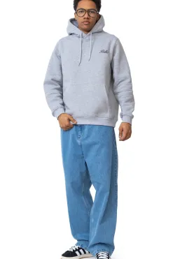 Hot Bluza Z Kapturem Hiking Club Bluzy Z Kapturem