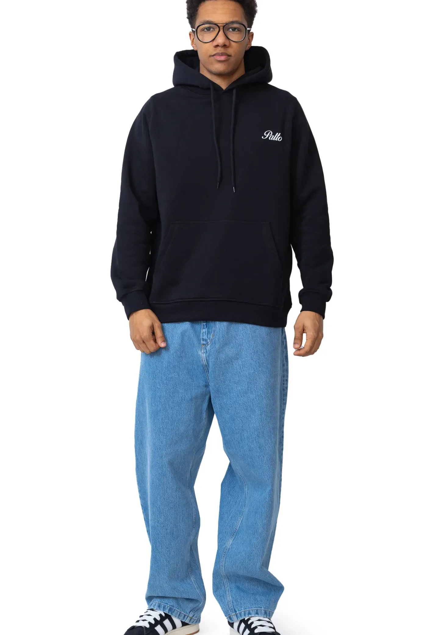 Outlet Bluza Z Kapturem Hiking Club Bluzy Z Kapturem