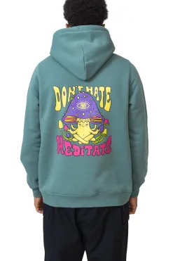 Online Bluza Z Kapturem Meditate Bluzy Z Kapturem