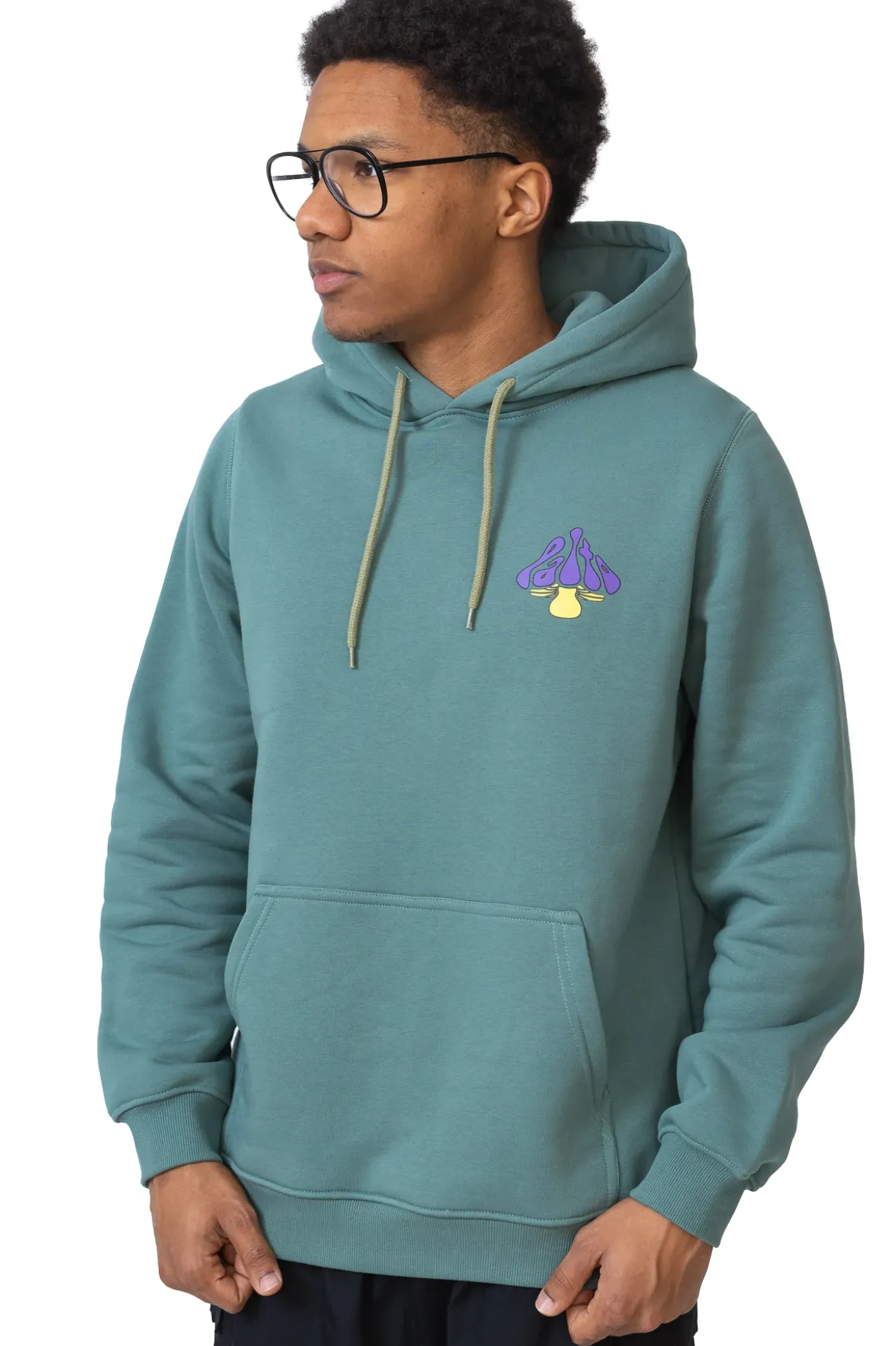 Online Bluza Z Kapturem Meditate Bluzy Z Kapturem