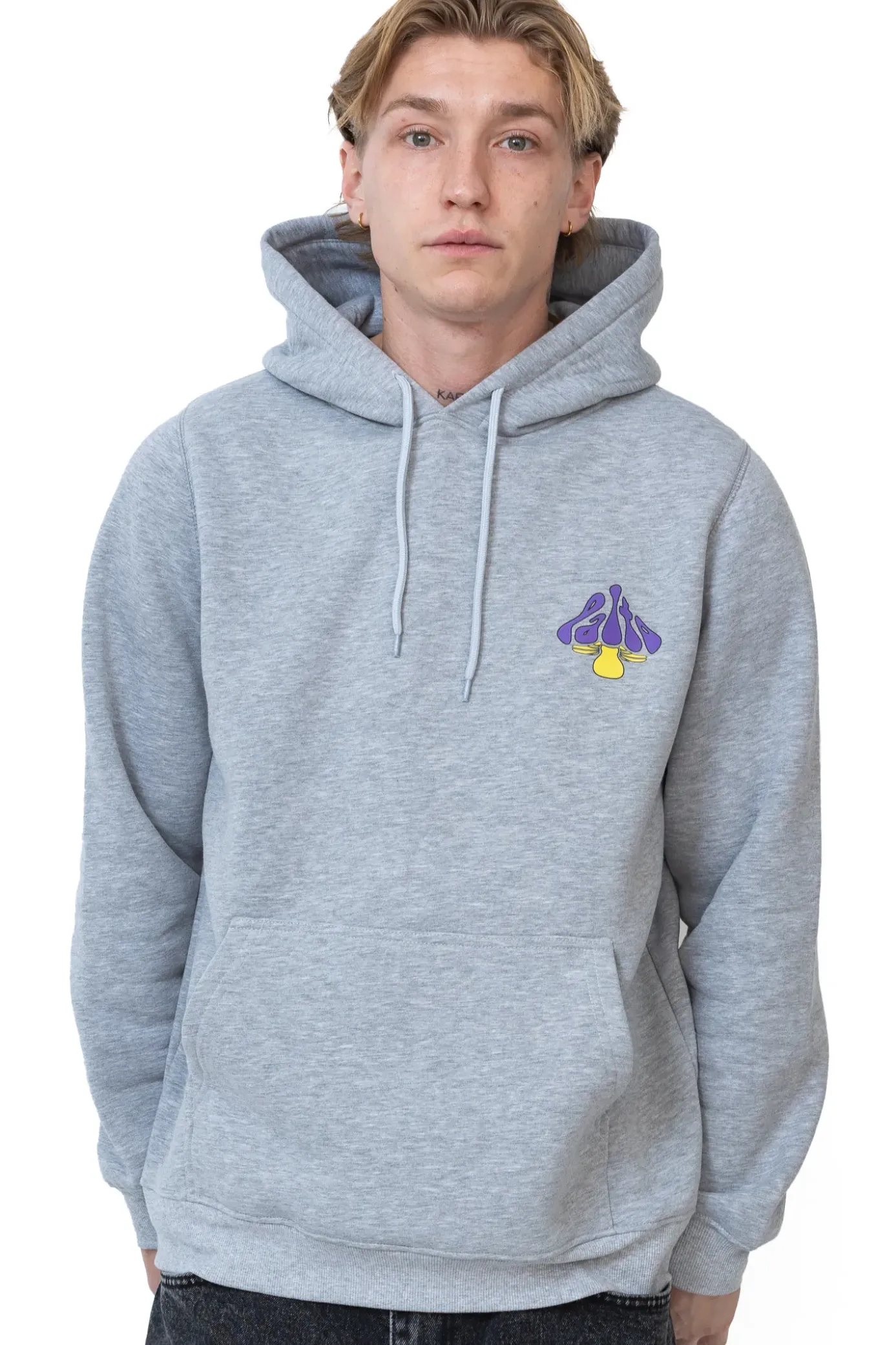 Online Bluza Z Kapturem Meditate Bluzy Z Kapturem