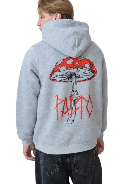 Discount Bluza Z Kapturem Mushroom Bluzy Z Kapturem